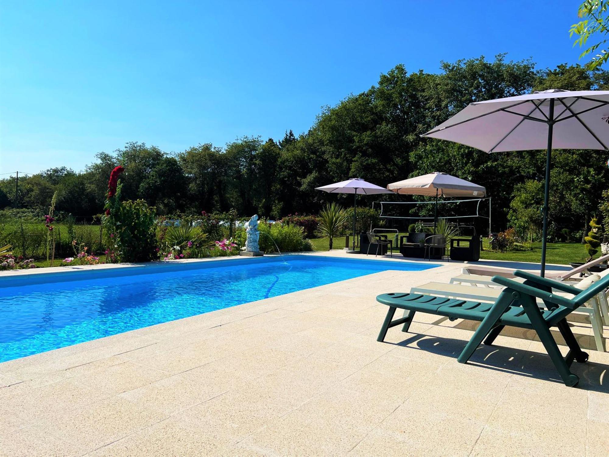 Villa Albaredo Villamea Экстерьер фото